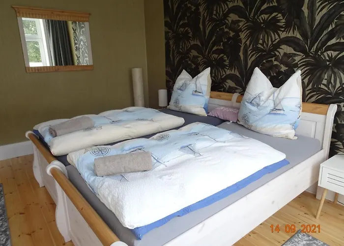 Schoene Ferienwohnung In Der City Koenigswohnung Jun