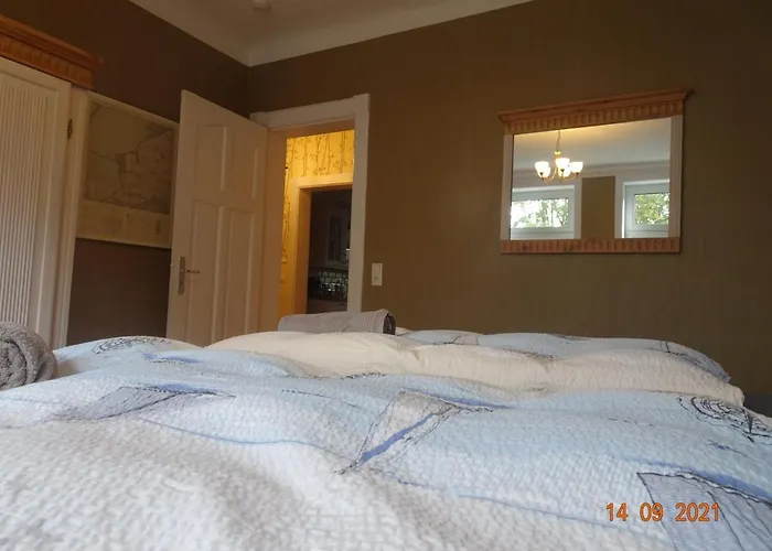 Schoene Ferienwohnung In Der City Koenigswohnung Jun
