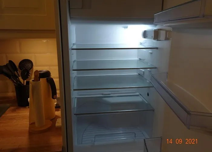 Schöne Ferienwohnung in der City