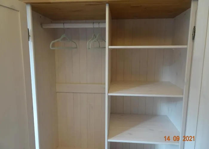 Schöne Ferienwohnung in der City