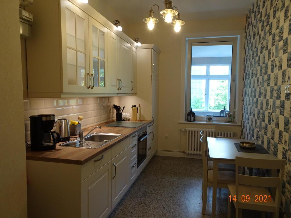 Apartamento Schoene In Der Koenigswohnung Jun Kiel
