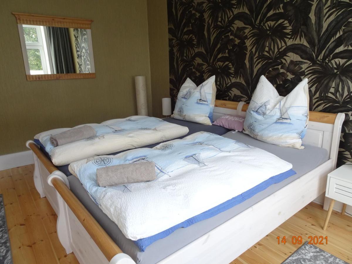 Apartamento Schoene In Der Koenigswohnung Jun *