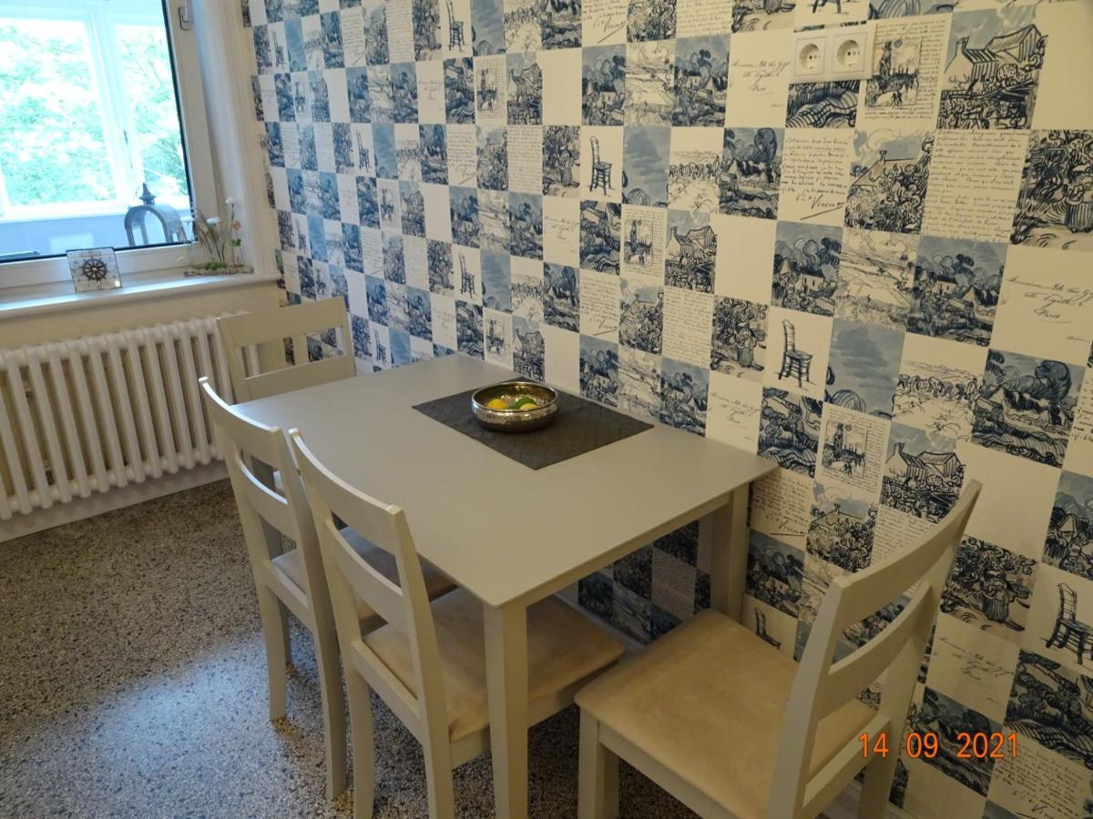 Apartment Schöne In Der