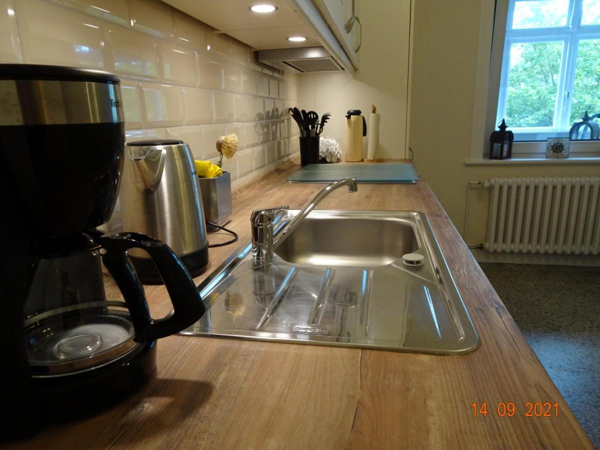 Schoene In Der Koenigswohnung Jun Apartamento