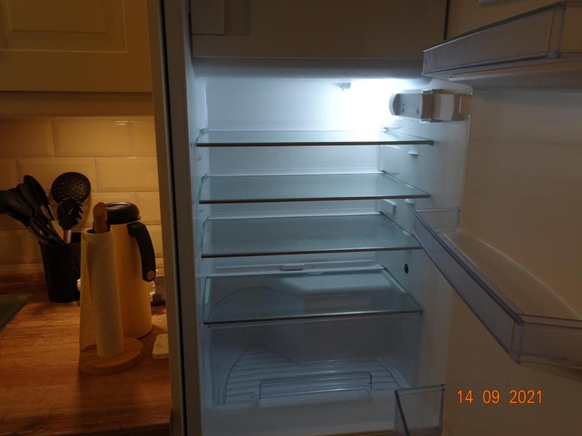 Apartamento Schoene In Der Koenigswohnung Jun Kiel