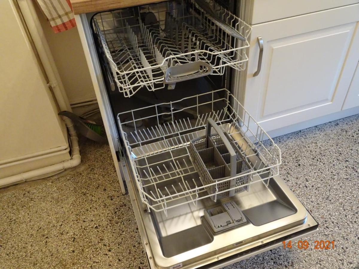Apartment Schöne In Der *