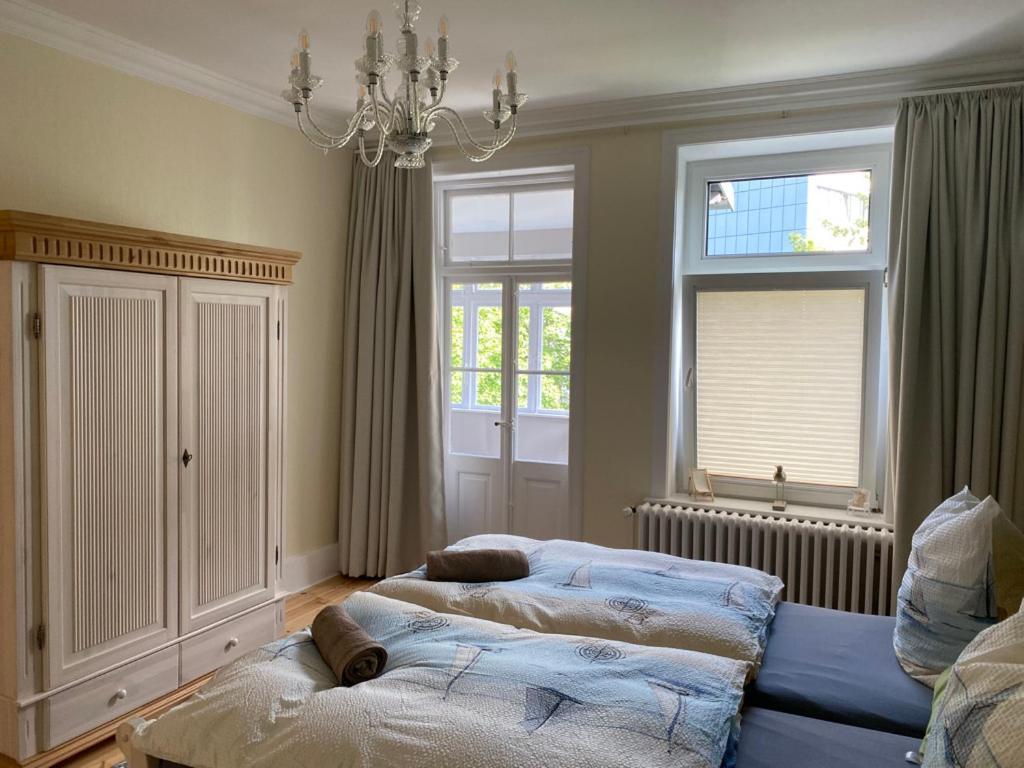 Apartment Schöne In Der Kiel
