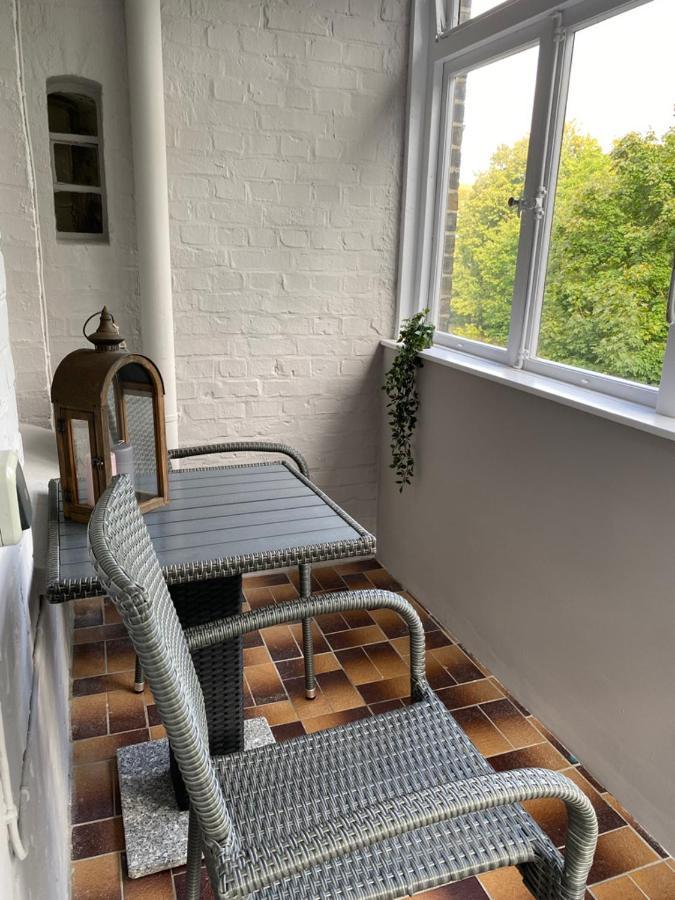 Schoene In Der Koenigswohnung Jun Kiel