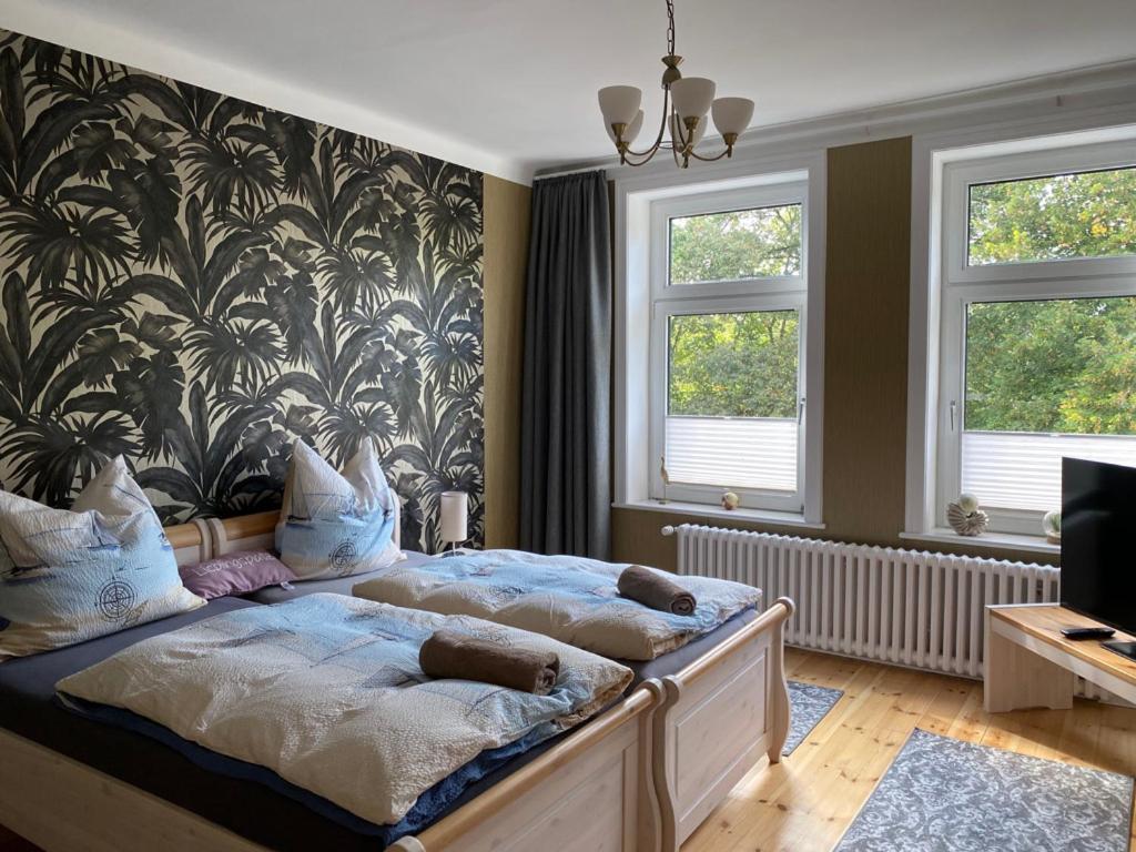 Apartment Schöne In Der Kiel