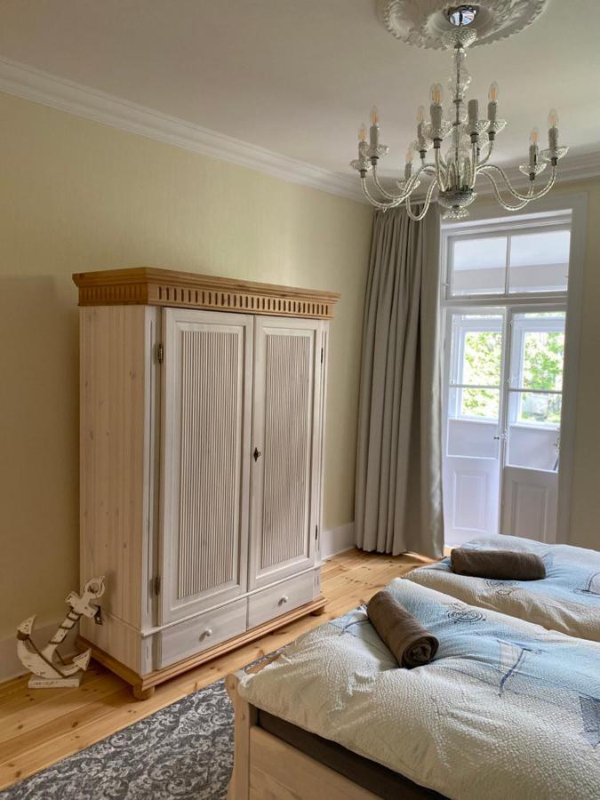 Schoene In Der Koenigswohnung Jun Apartamento *