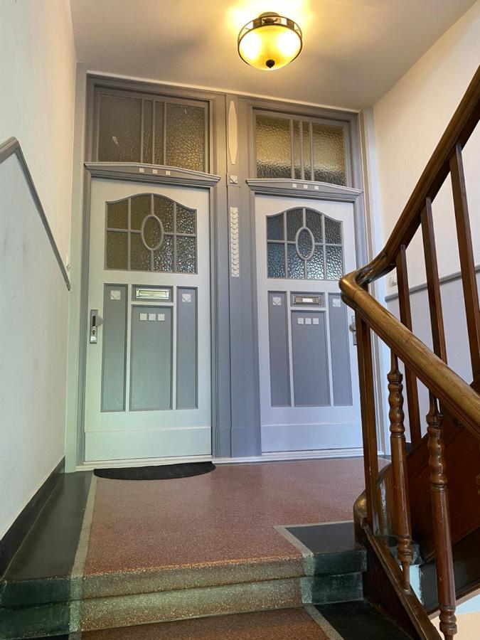Schoene In Der Koenigswohnung Jun Apartamento Kiel