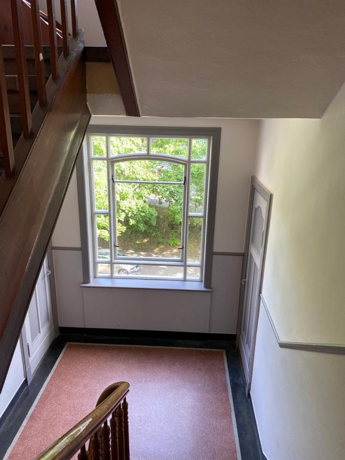Schoene In Der Koenigswohnung Jun Apartamento *