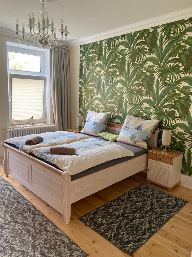Apartment Schöne In Der *